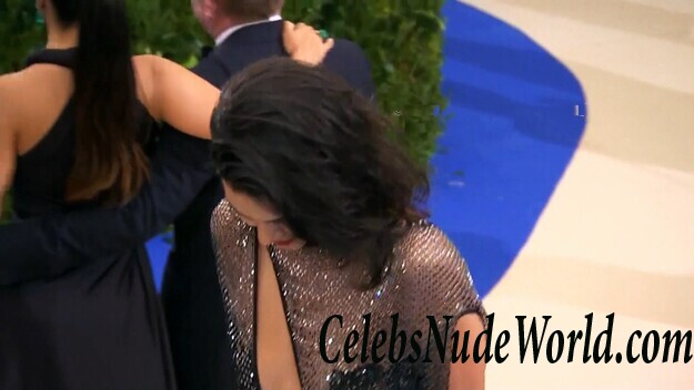 Kendall Jenner See Through 104876