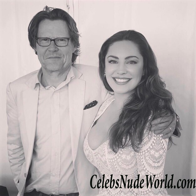 Kelly Brook Is A National Treasure 104928