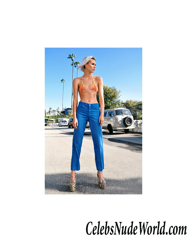 Kelsey Christian Sexy 104972
