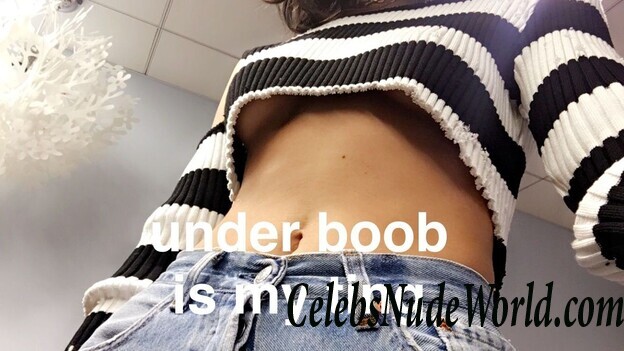 Sexy Photos of Kendall Jenner 105229