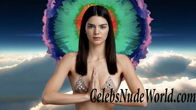 Sexy Photos of Kendall Jenner 105238