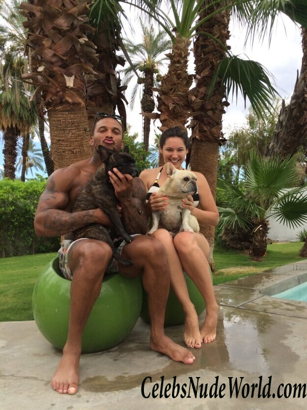 Kelly Brook nude photos 105243