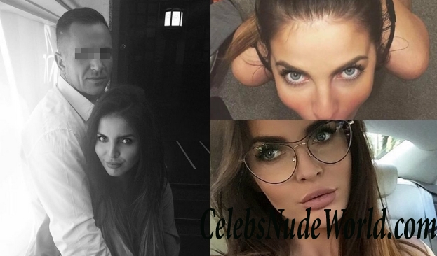 Justyna Pawlicka LEAKS 105362