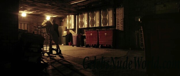 Karen Gillan Naked 105598