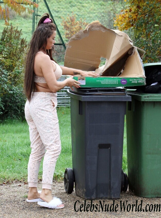 Katie Price Cleavage 105708