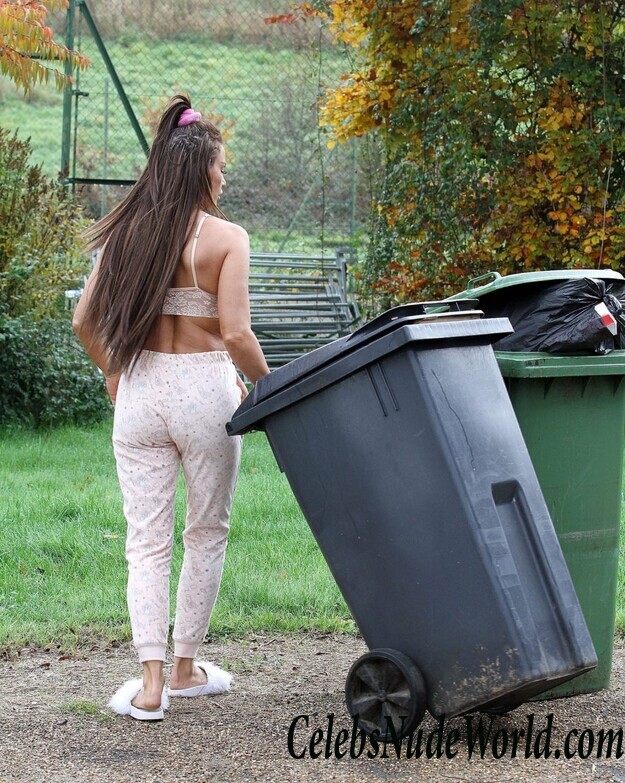 Katie Price Cleavage 105737