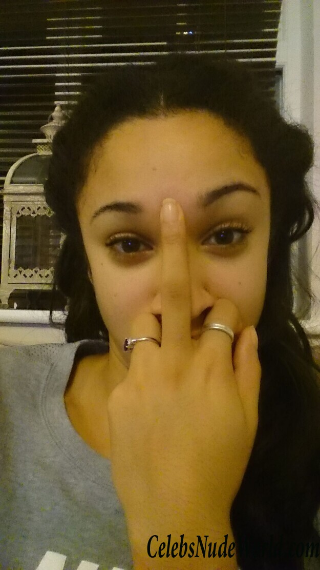 Jodie Williams Leaked 105832