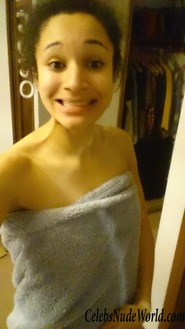 Jodie Williams Leaked 105840