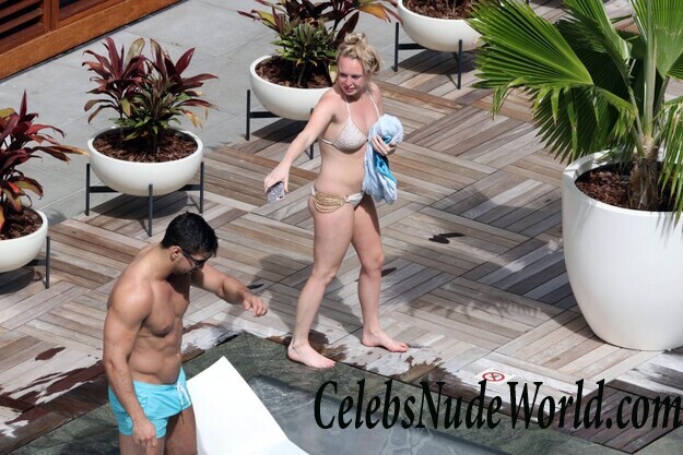 Jorgie Porter Bikini 105869