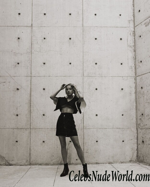 Julia Kuczynska Sexy 105899