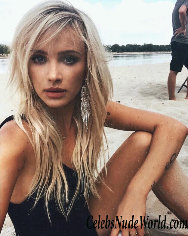 Julia Kuczynska Sexy 105903