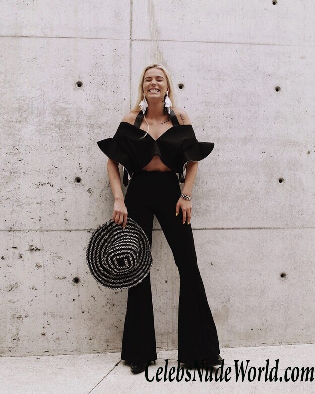 Julia Kuczynska Sexy 105935