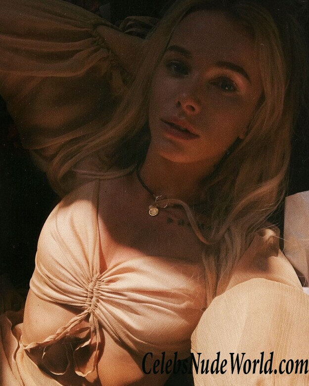 Julia Kuczynska Sexy 105952