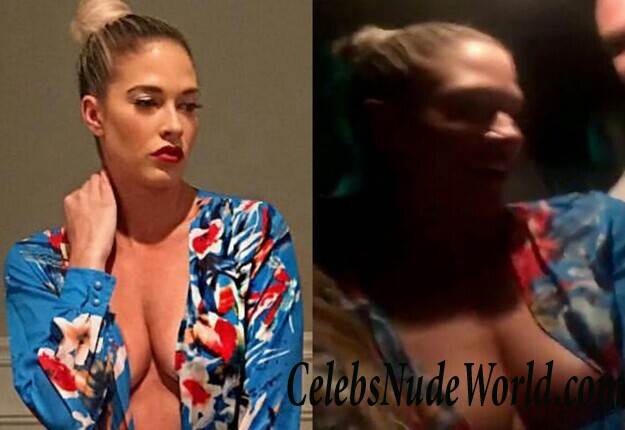 Kelly Kelly (WWE) Sexy 106029