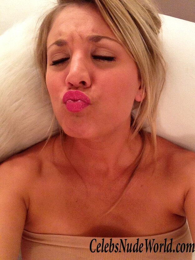 Kaley Cuoco leaked nude photos 106049
