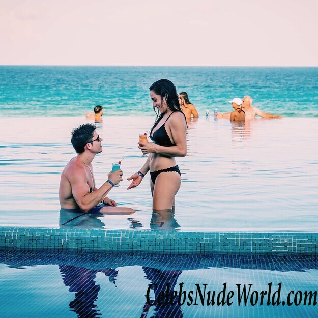 Jordyn Wieber Bikini 106078