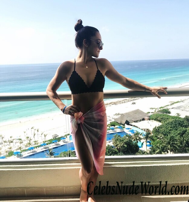 Jordyn Wieber Bikini 106085