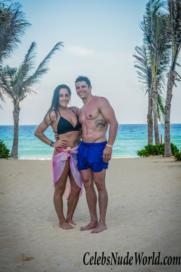 Jordyn Wieber Bikini 106093