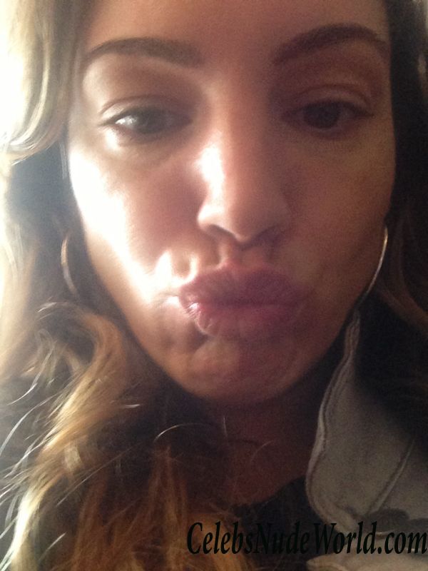 Kelly Brook iCloud pics 106176