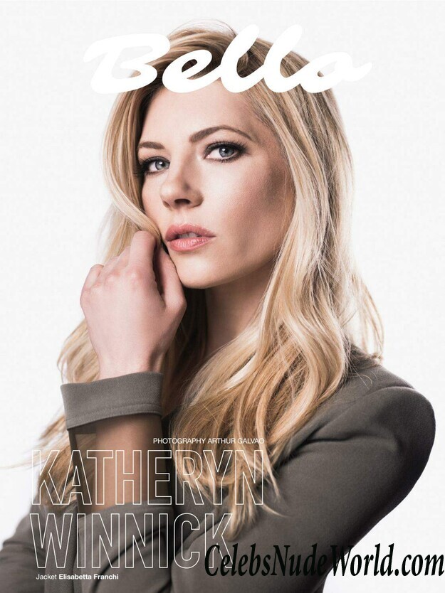 Katheryn Winnick Sexy 106184