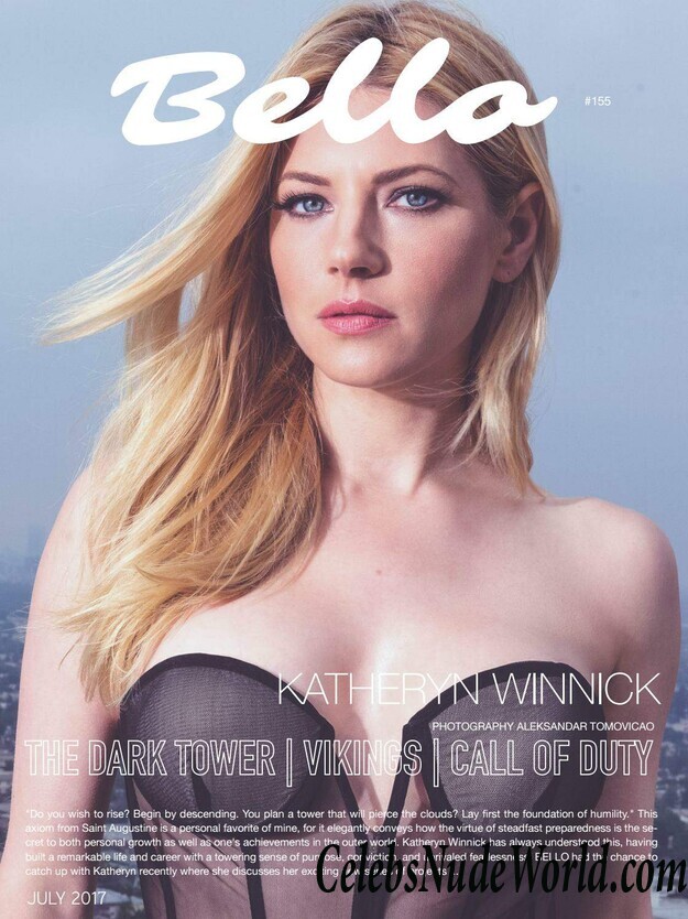 Katheryn Winnick Sexy 106188