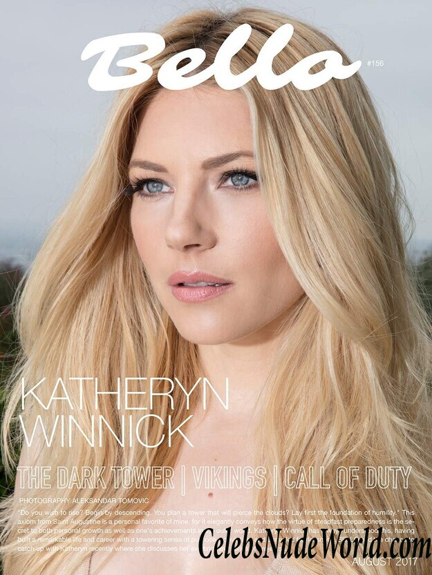 Katheryn Winnick Sexy 106189