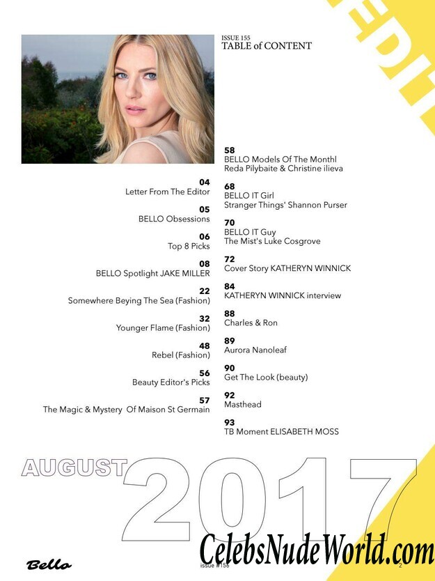 Katheryn Winnick Sexy 106190