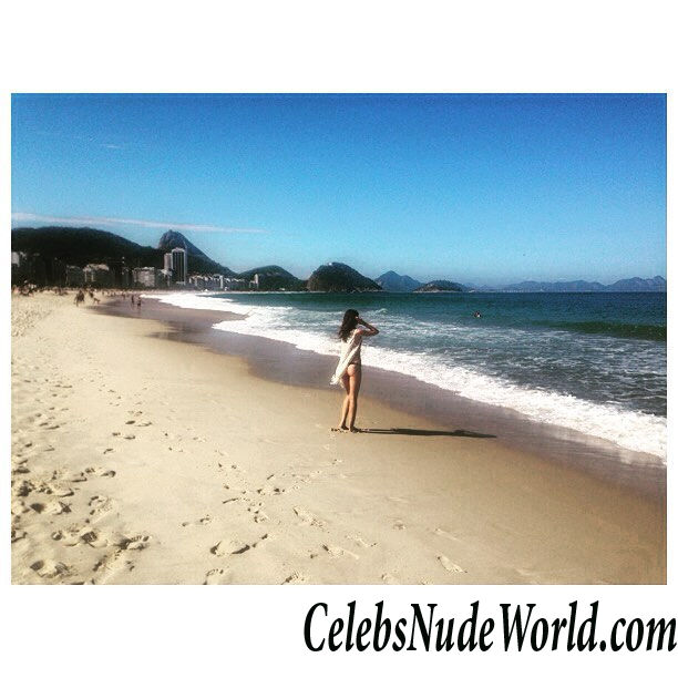 Juliana Aguiar Nude 106245