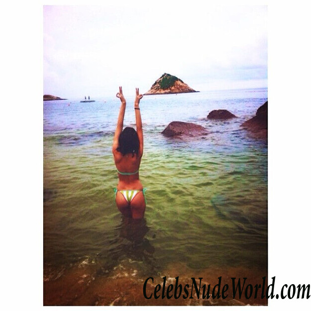 Juliana Aguiar Nude 106246