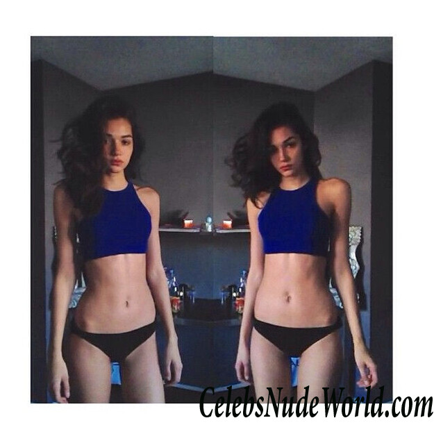 Juliana Aguiar Nude 106248