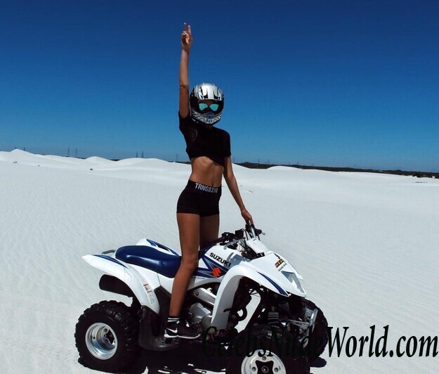 Juliana Aguiar Nude 106261