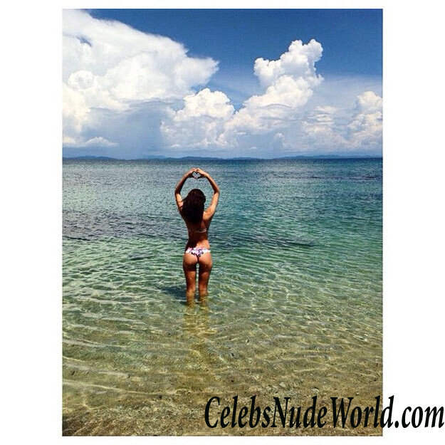 Juliana Aguiar Nude 106270