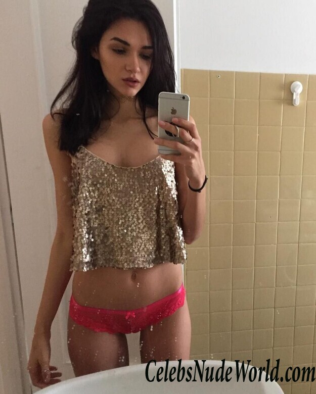 Juliana Aguiar Nude 106281