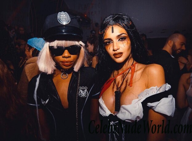 Juliana Aguiar Nude 106293