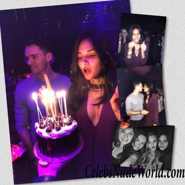 Juliana Aguiar Nude 106299