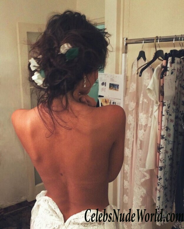 Juliana Aguiar Nude 106306