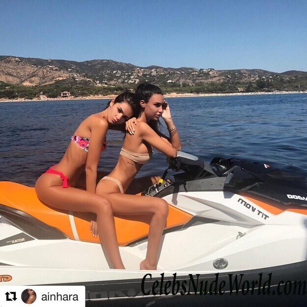 Juliana Aguiar Nude 106307