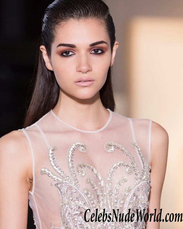 Juliana Aguiar Nude 106314