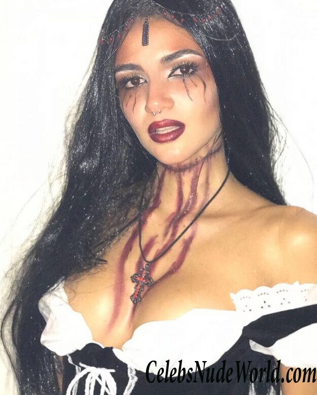 Juliana Aguiar Nude 106315