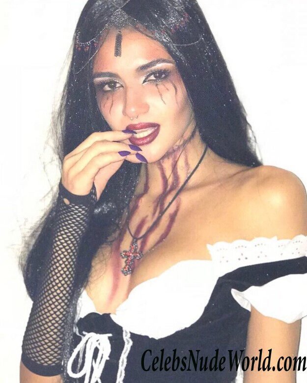 Juliana Aguiar Nude 106317