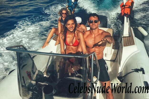 Juliana Aguiar Nude 106330