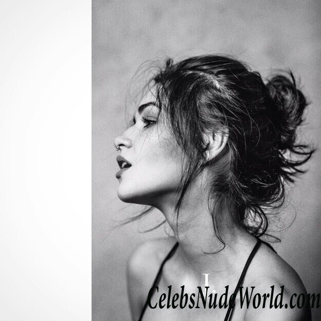 Juliana Aguiar Nude 106331