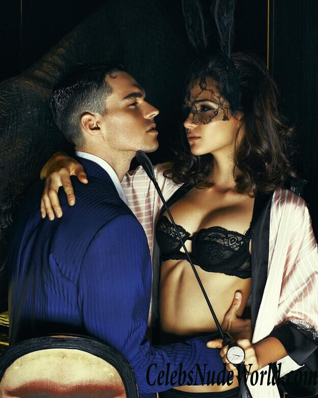 Juliana Aguiar Nude 106335