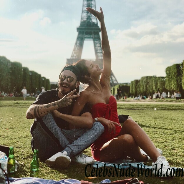 Juliana Aguiar Nude 106341