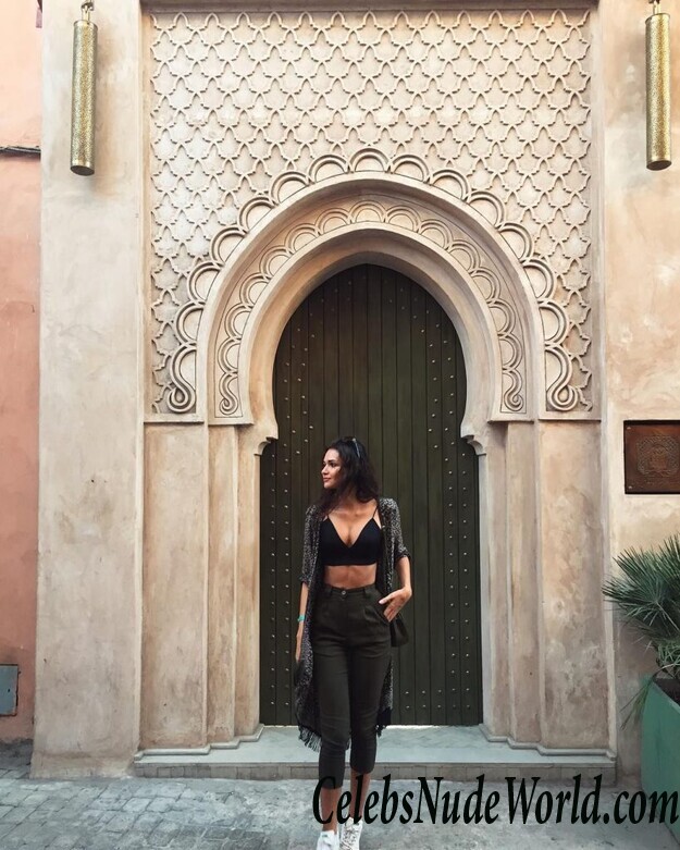 Juliana Aguiar Nude 106346