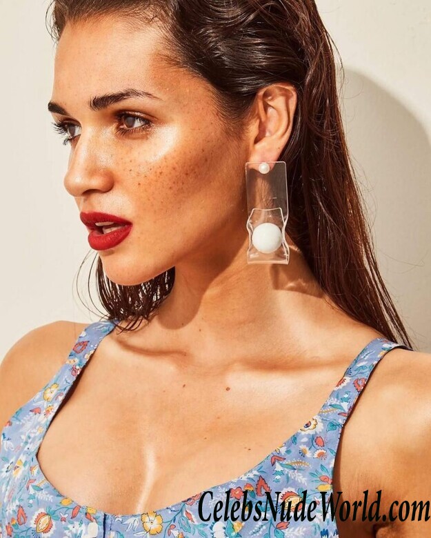 Juliana Aguiar Nude 106353