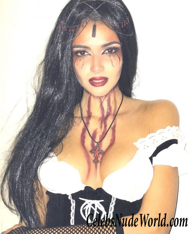 Juliana Aguiar Nude 106360