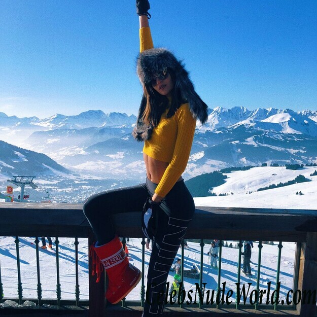 Juliana Aguiar Nude 106386