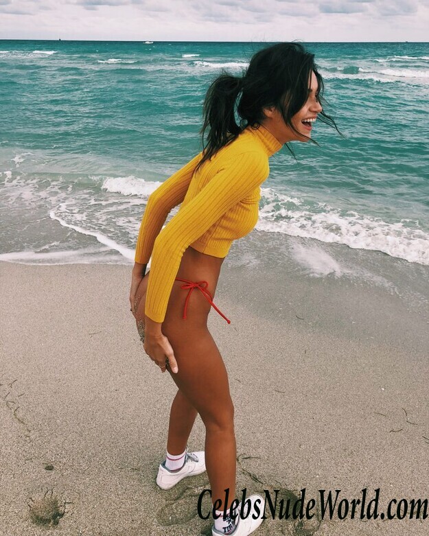 Juliana Aguiar Nude 106391