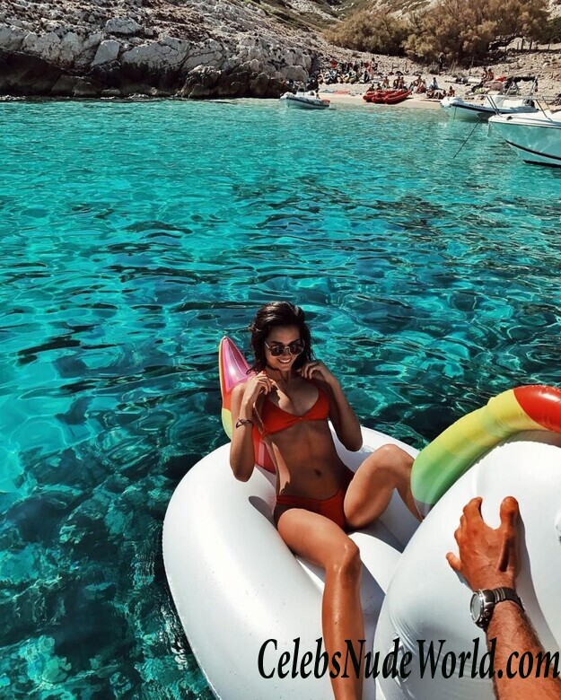 Juliana Aguiar Nude 106392